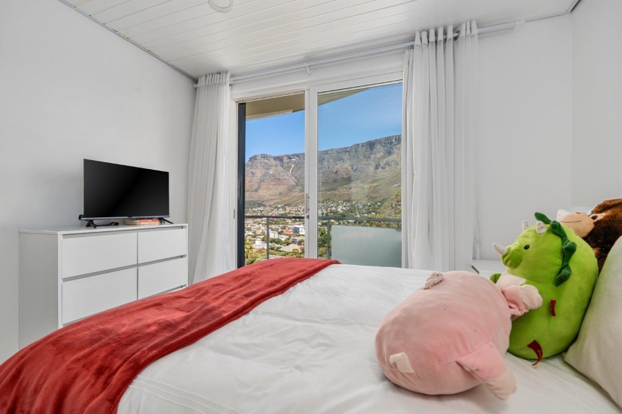 4 Bedroom Property for Sale in Tamboerskloof Western Cape